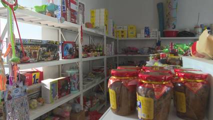 商河縣供銷合作社 打造便利零售新模式，全力推進鄉村振興